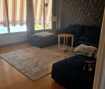 Viaduktgatan, Hästveda - Photo 1