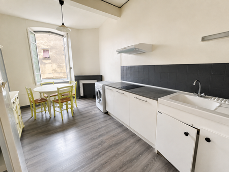 Location Appartement 2 pièces 39m² ST VALLIER 26240 - Photo 2