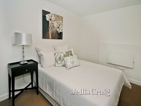 5/51 Stawell Street, West Melbourne - Photo 5