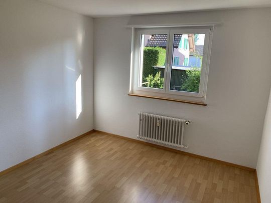 Wohnen in der Stadt und dennoch im Grünen! - Photo 1