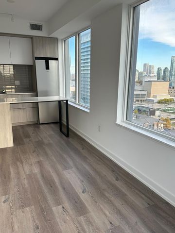 For Lease - 395 square one Drive Unit# 1308, Mississauga, Ontario - Photo 5
