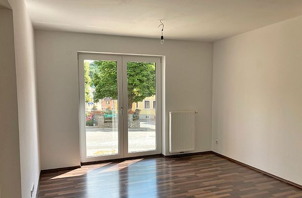 barrierefreie Wohnung in Kottes - Foto 1