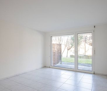 Zentrumsnahe Singelwohnung zu vermieten! - Photo 3