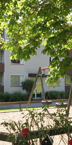 Dalgårdsgatan 10 A - Foto 2