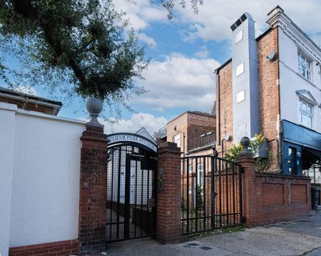 2 bedroom maisonette to rent - Photo 3