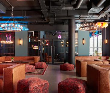 Studio to rent - Photo 3