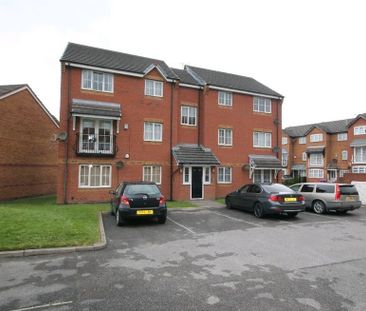 Lockfields View, Eldonian Wharf, Liverpool, L3 6LW - Photo 1