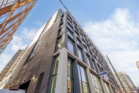 For Lease - 138 Princess Street Unit# 1105, Toronto, Ontario - Photo 4
