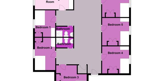 Student Properties to Let - Photo 2