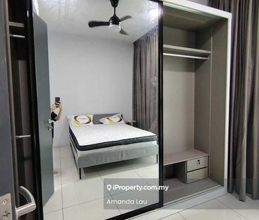 The Valley Residences @ SkySierra, Taman Setiawangsa, Setiawangsa - Photo 2