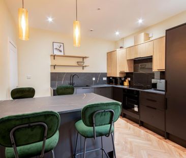 1 bedroom terraced house to rent - Photo 6