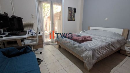 Διαμέρισμα για ενοικίαση Γαλάτσι - Φωτογραφία 5