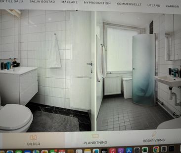 Axel Danielssons väg, Malmö - Photo 1