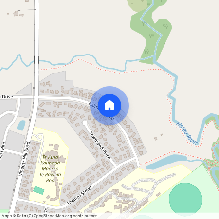 Tikipunga, 31 Balmoral Road, Whangārei