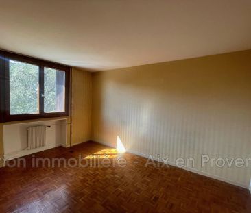 Location appartement rénové, Aix-en-Provence - Photo 4