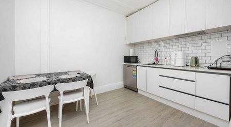 Furnished, Power, Water & WiFi Included! - Photo 5