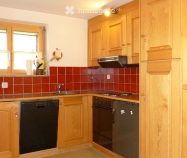Gemütliche 3.5-Zimmerwohnung mit 2 Balkonen - Photo 3