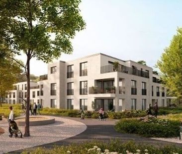 Schöne Wohnung nähe Zürichsee - Foto 4