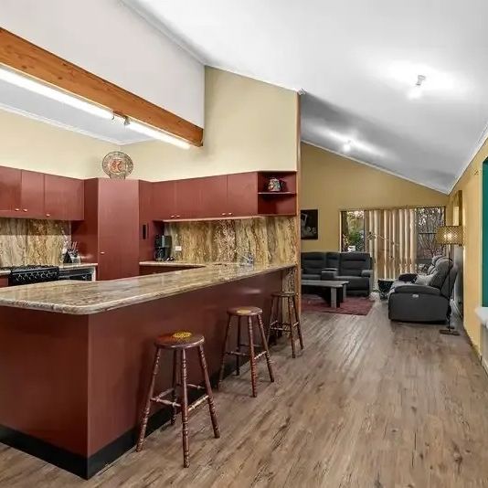 The Ultimate Family Home - Even Room for Granny - Photo 1