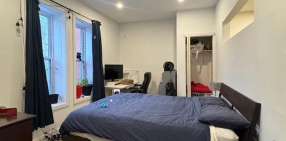 4 1/2 Appartement / Apartment - 1843 rue Saint-Germain - Photo 2