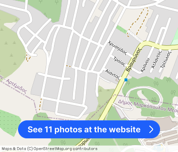 Μονοκατοικία για ενοικίαση - Αρτέμιδα (Λούτσα), - Photo 1