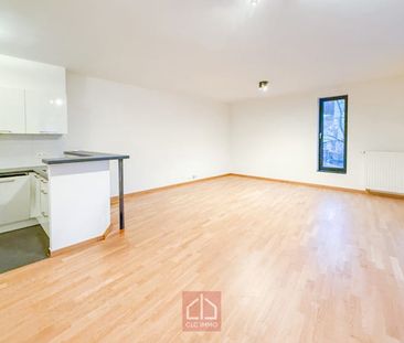 Appartement te huur - Foto 2