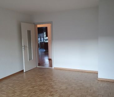 3 Zimmer, 84 m², 1. Stock - Photo 4