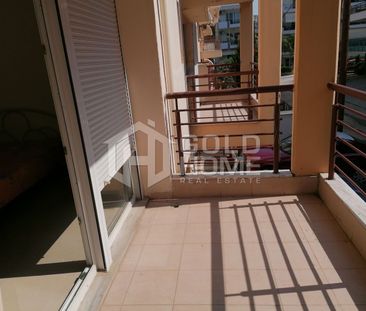Studio/Γκαρσονιέρα για ενοικίαση Επέκταση (Πυλαία) - Photo 4