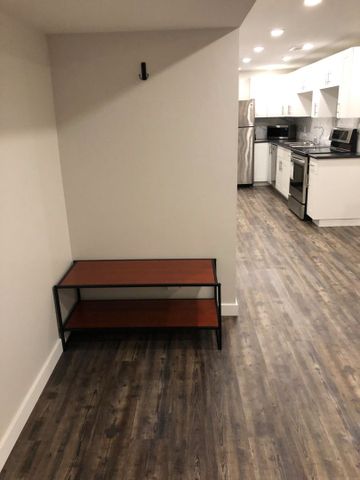 2 Bedroom Semi Furnished Lower Unit in GreyStone Heights - Photo 3
