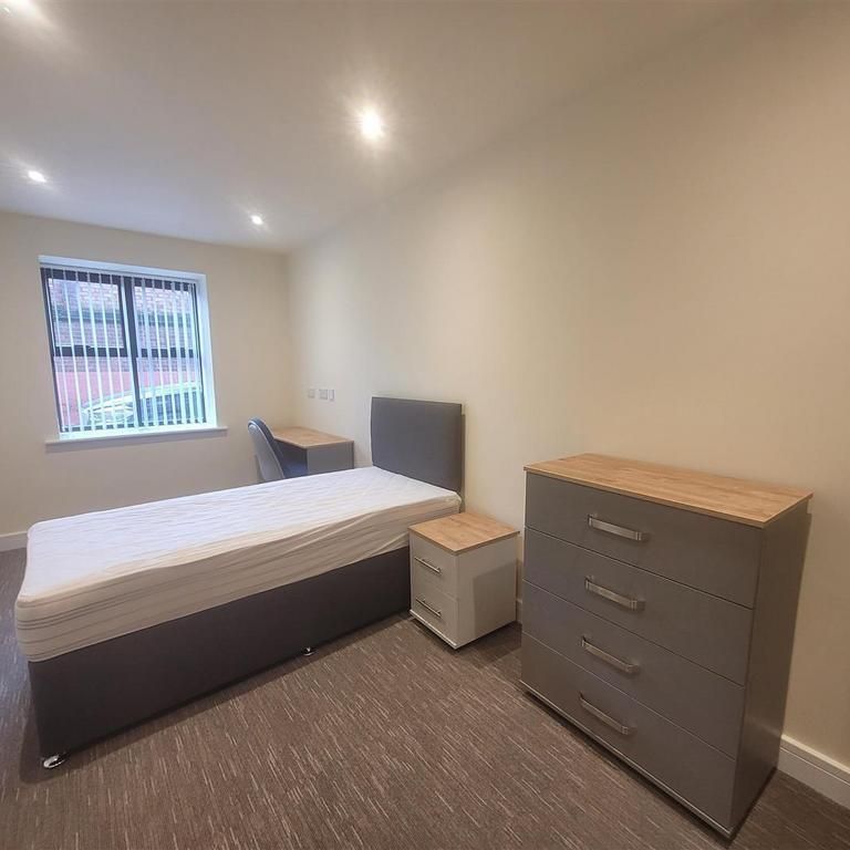 1 bedroom private hall to rent - Photo 1