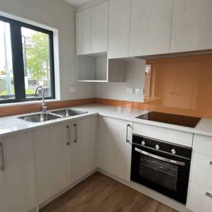 Modern 3-Bedroom Brand New Home in Clover Park - Photo 2