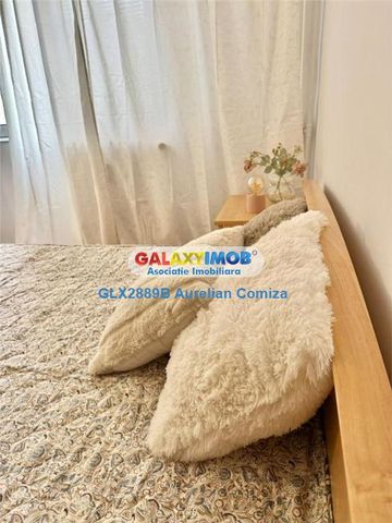 Apartament 3 camere decomandat Lujerului/renovat/2 bai/AC - Photo 5
