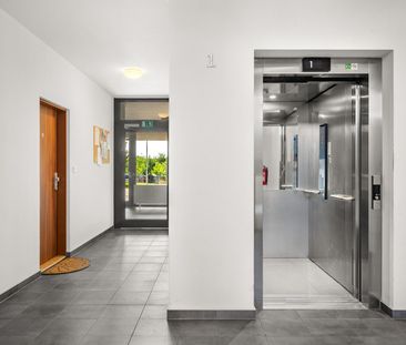 Pronájem bytu 1+kk 35 m² - Photo 6
