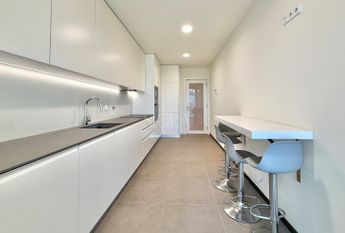Apartamento T2 em Porto