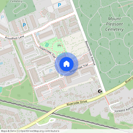 340 Sugarcreek Trail, London North