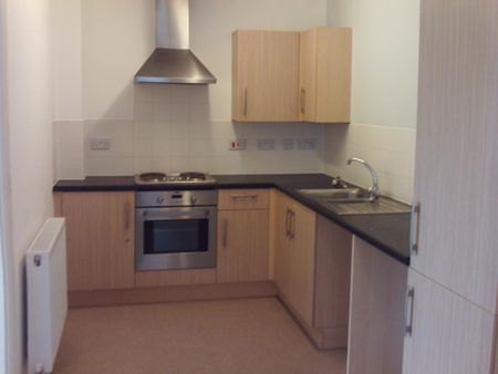 1 bedroom townhouse to rent - Photo 3