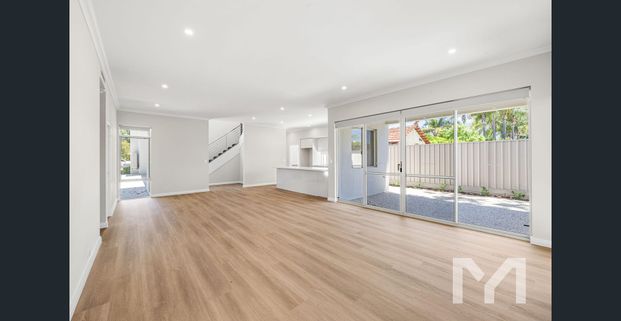 You're invited to...Be the First in this Brand New Family Home - Photo 1