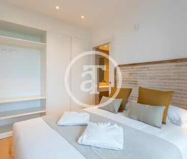 Piso de alquiler en Av. de Gaudí, Sagrada Família - Photo 5