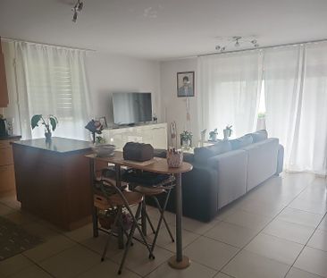 12 m² - Photo 1
