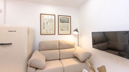 1-bedroom apartment for rent in Arapiles, bills included - Photo 2