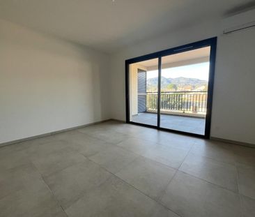 Location appartement à Penta di casinca - Photo 6