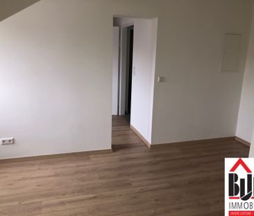 *Saniert - 2 Zimmer - Nürnberg-Maxfeld - Blick in den Innenhof* - Foto 3