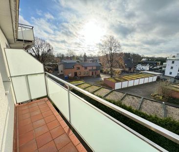 2-Zimmer Mietwohnung in Quickborn - Photo 1