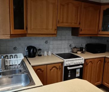 Apartment for rent, Glasnevin Hill (Dublin, Ireland) - Photo 5