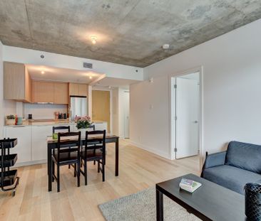 Condo à louer, Montréal (Le Sud-Ouest) - Photo 5