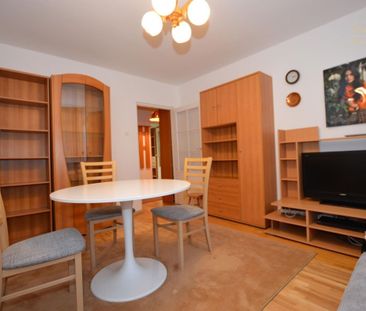 Mieszkanie na wynajem Warszawa, Bielany, Bielany, Wrzeciono - Photo 2