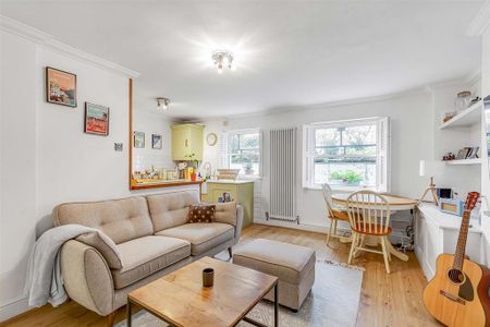 1 bedroom flat to rent - Photo 3