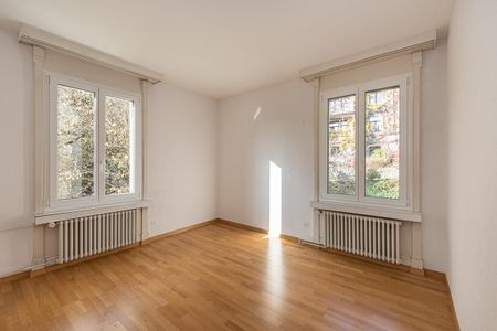 Grosszügige Wohnen am Rosenberg! - Foto 5