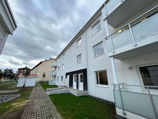 Göingegatan, Hässleholm - Photo 1