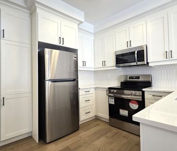 For Lease - 115 Avani Avenue, Markham, Ontario - Photo 1